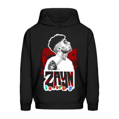 Zayn Sudadera Miniatura
