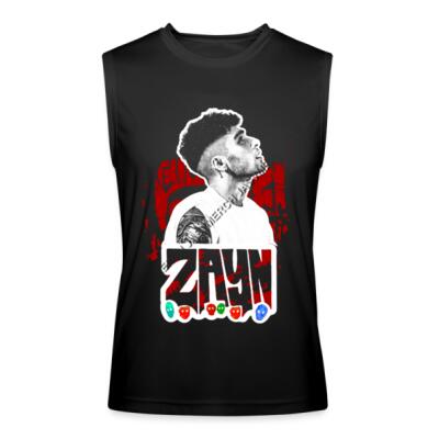 Zayn Tank Top Miniatura