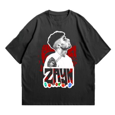Zayn Oversized Miniatura