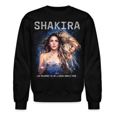 Shakira LMNLL 2 Sueter Miniatura