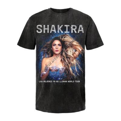 Shakira LMNLL 2 Vintage Mineral Miniatura