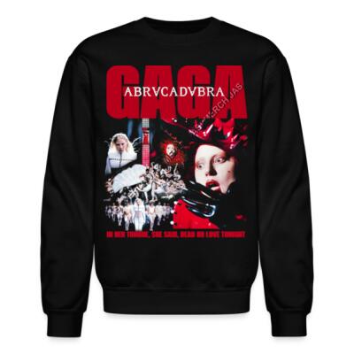 Gaga Abracadabra MV Sueter Miniatura