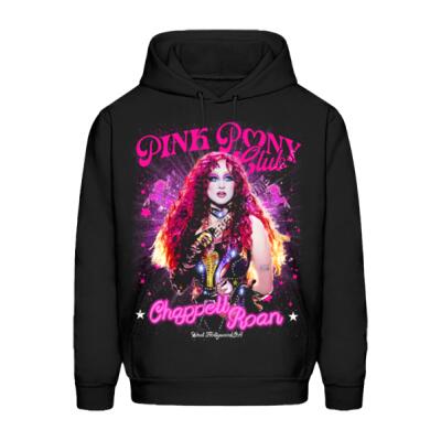 Pink Pony Club Sudadera Miniatura