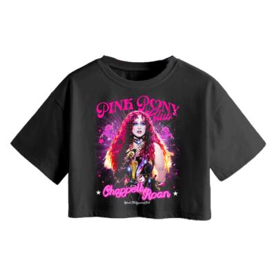 Pink Pony Club Crop Top Miniatura