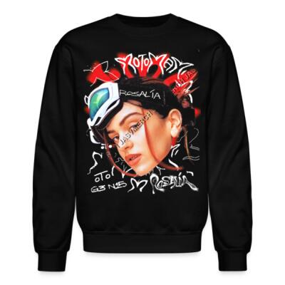 Motomami Sueter Miniatura