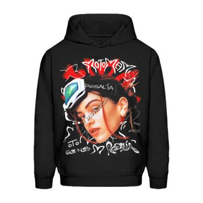 Motomami Sudadera Miniatura