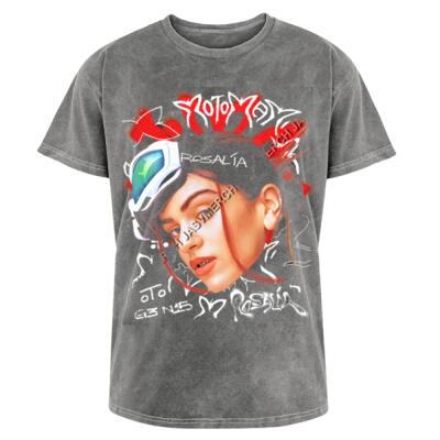 Motomami Acid Wash Miniatura