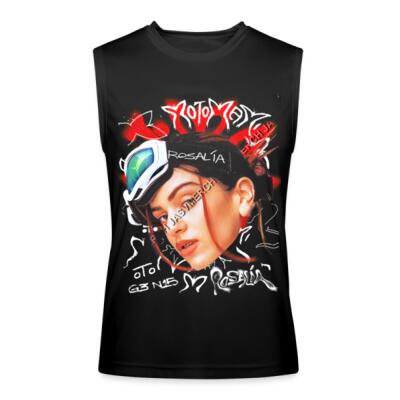 Motomami Sin Mangas Miniatura