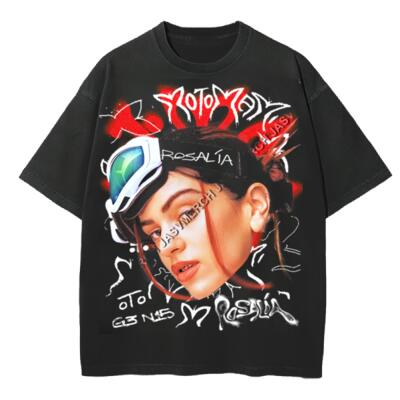 Motomami Oversized Peso Completo Miniatura