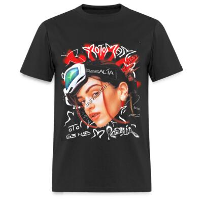 Motomami Playera Regular Miniatura