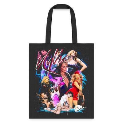 Kylie The One Tote Bag Miniatura
