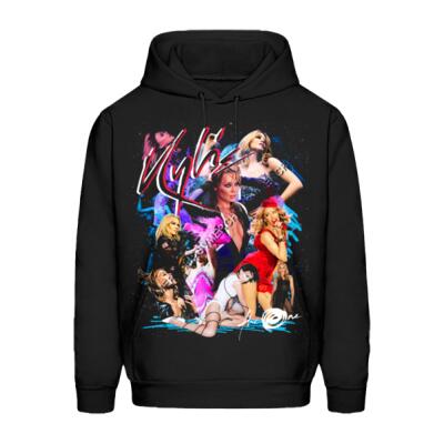 Kylie The One Zip Up Hoodie Miniatura