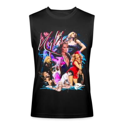 Kylie The One Sin Mangas Miniatura