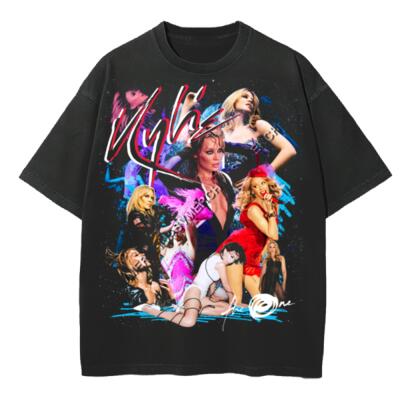 Kylie The One Oversized Peso Completo Miniatura
