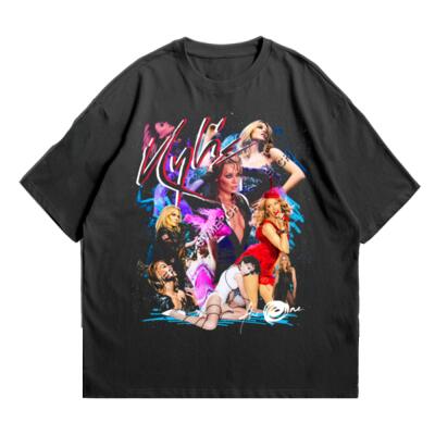 Kylie The One Oversized Miniatura