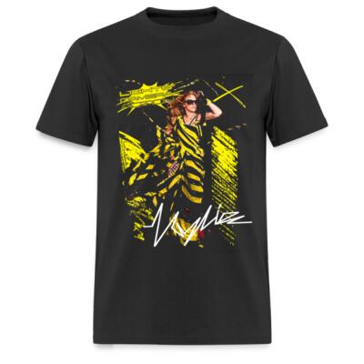 Kylie Lights Camera Action Playera Regular Miniatura