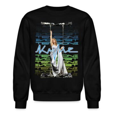 Kylie Tension II Sueter Miniatura