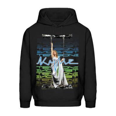 Kylie Tension II Sudadera Miniatura