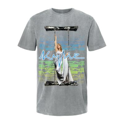 Kylie Tension II Mineral Wash Miniatura