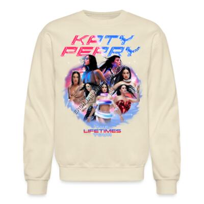 KP LIFETIMES TOUR Sueter Miniatura