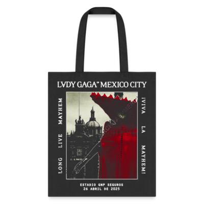 VIVA LA MAYHEM Tote Bag 26 de abril Miniatura