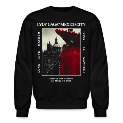 VIVA LA MAYHEM Sueter 26 de abril Miniatura