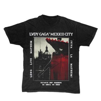 VIVA LA MAYHEM Vintage Mineral Vintage Mineral Miniatura