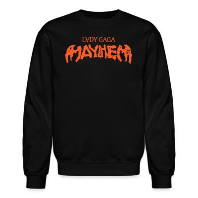 Mayhem Collage Sueter Miniatura