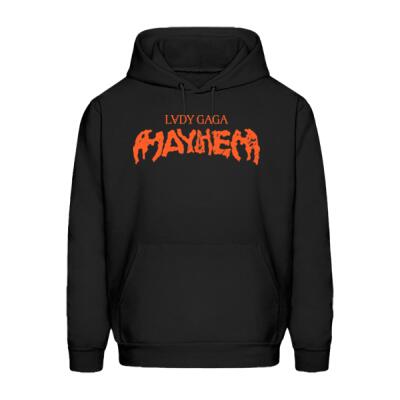 Mayhem Collage Sudadera Miniatura