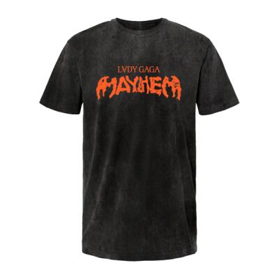 Mayhem Collage Vintage Mineral Miniatura