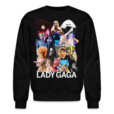 Gaga Eras Sueter Miniatura