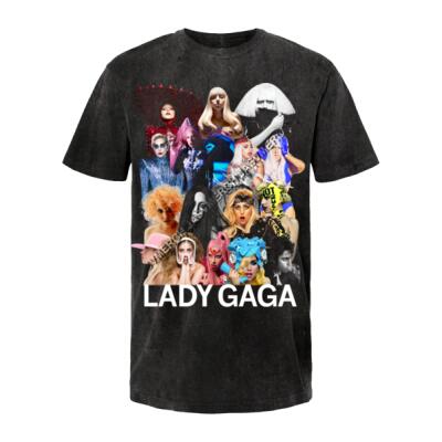 Gaga Eras Mineral Vintage Miniatura