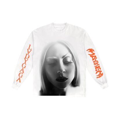 MAYHEM white face Miniatura