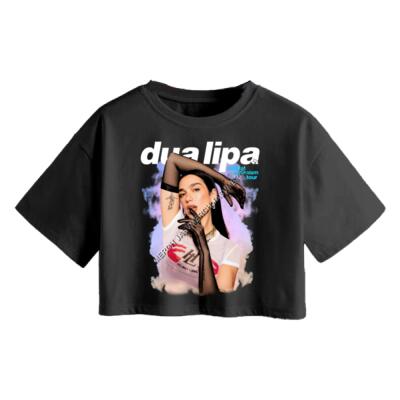 Dua Lipa Radical Optimism Tour Miniatura