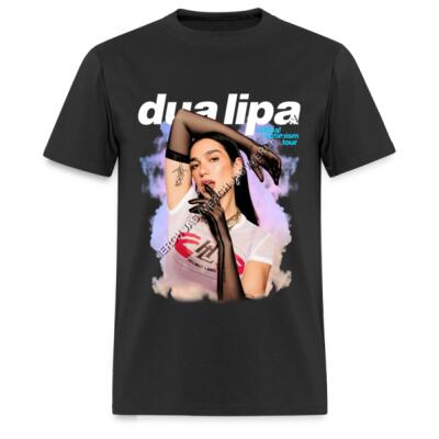 Dua Lipa Radical Optimism Tour Miniatura