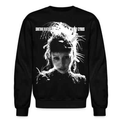 Miley Cyrus Something Beautiful Sueter Miniatura