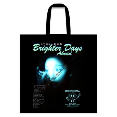 Ariana Grande Brighter Days Maxi Tote Bag Miniatura