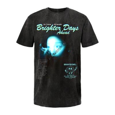 Ariana Grande Brighter Days Vintage Mineral Miniatura