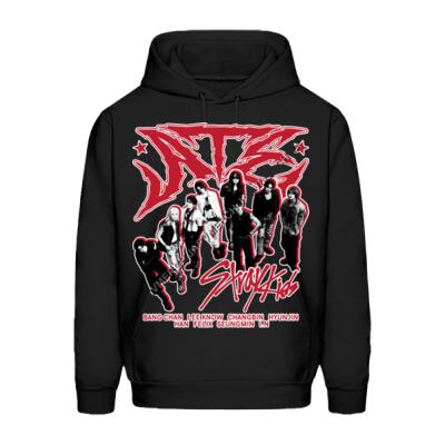 Stray Kids sudadera Miniatura