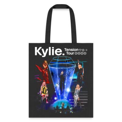 Kylie Tension Tour Miniatura