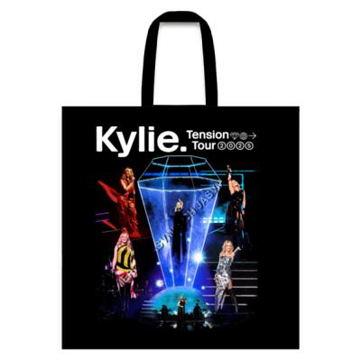 Kylie Tension Tour Maxi Tote Bag Miniatura