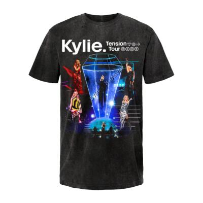 Kylie Tension Tour Vintage Mineral Miniatura