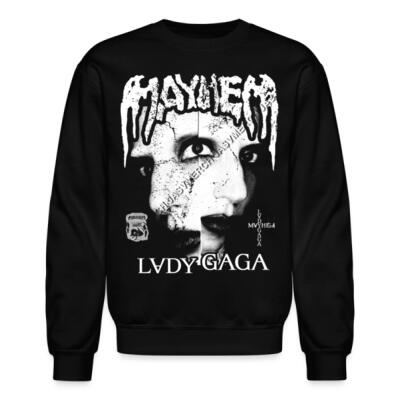 Mayhem Dark Sudadera Miniatura