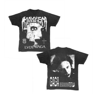 Mayhem Dark Vintage Mineral Miniatura