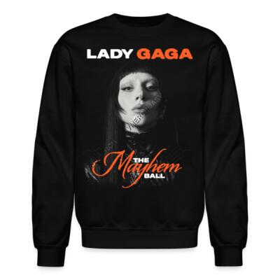 Mayhem Ball Sueter Miniatura