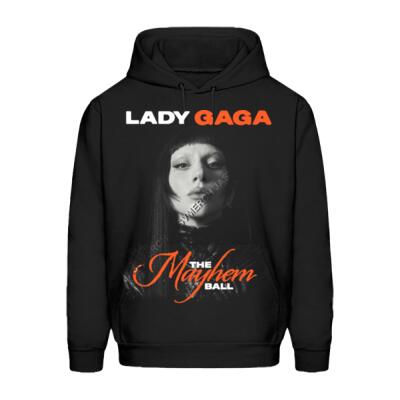 Mayhem Ball Sudadera Sudadera Miniatura