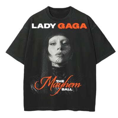 Mayhem Ball Oversized Peso Completo Miniatura