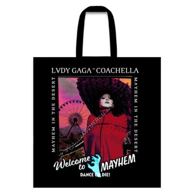 Mayhem Coachella Maxi Tote Bag Miniatura
