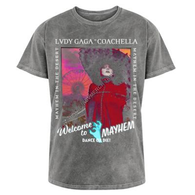 Mayhem Coachella Miniatura