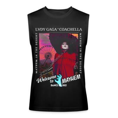 Mayhem Coachella Miniatura